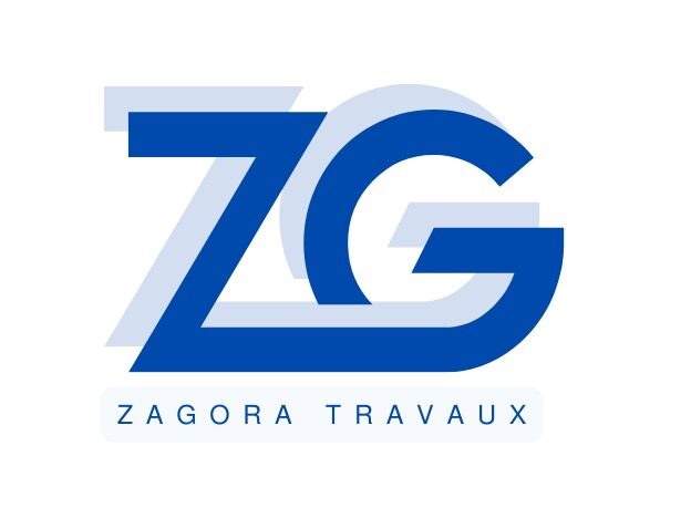 Zagoura traveaux